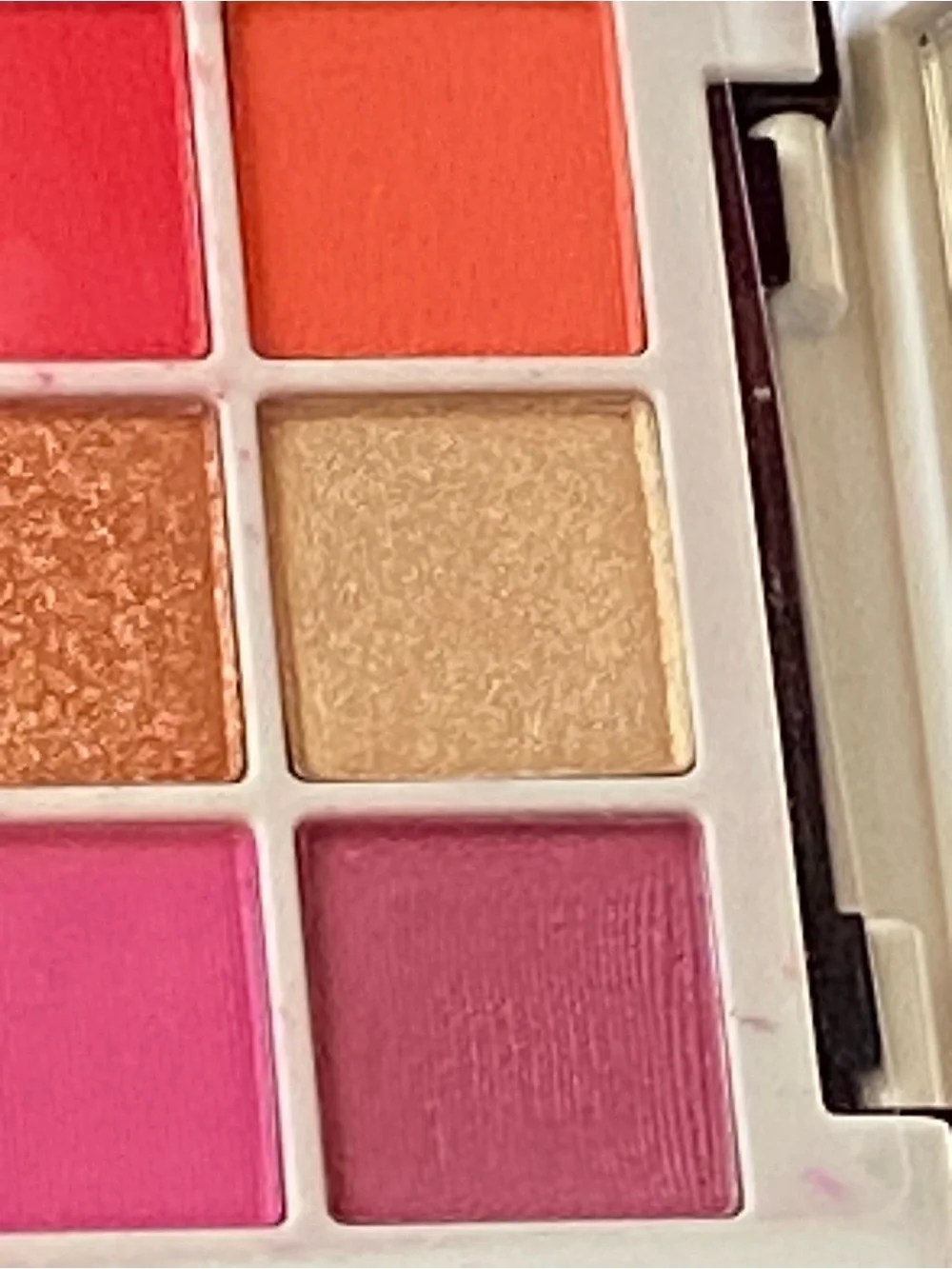 New authentic Anastasia Beverly Hills eyeshadow